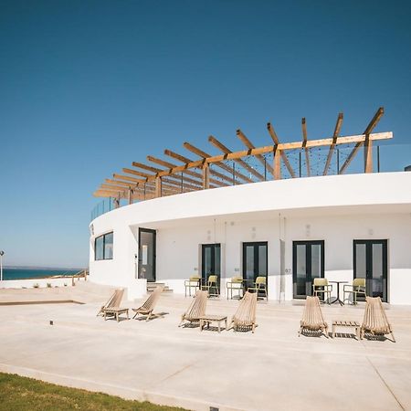 Mute Hostel Porto Covo Exteriér fotografie