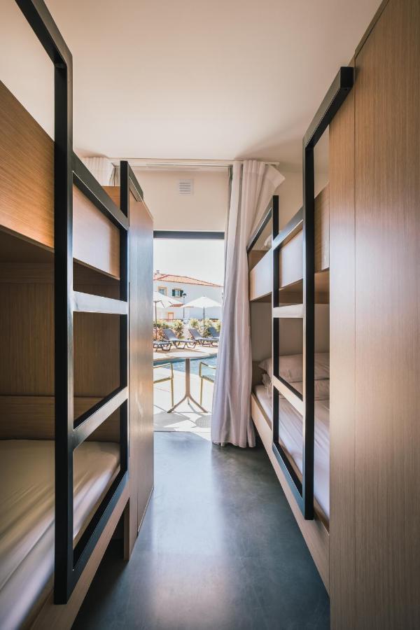 Mute Hostel Porto Covo Exteriér fotografie