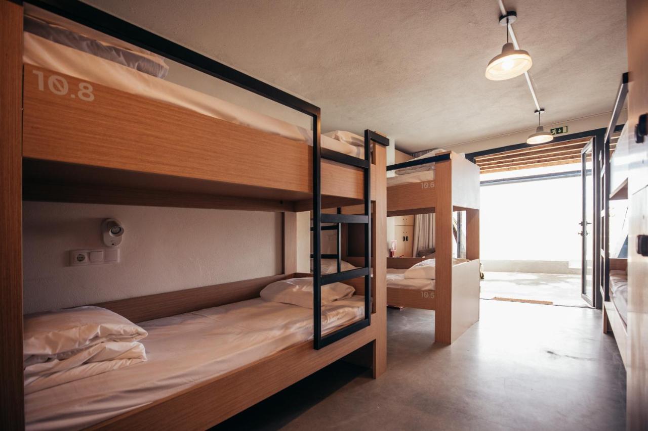 Mute Hostel Porto Covo Exteriér fotografie